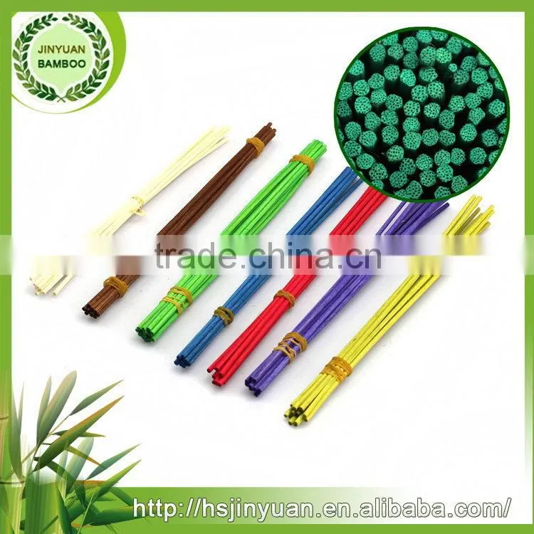 Top level high quality cheap decorative rattan reeds