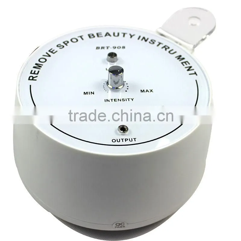 2016 newest products Skin Electric black spots removal cream cautery Beauty salon Equipment