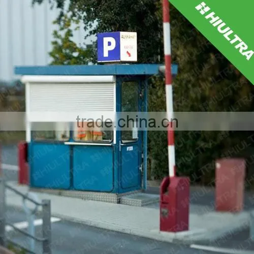 most popular RS232 Smart UHF reader