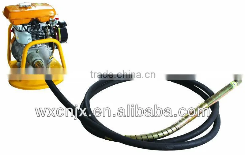 Gasoline Concrete Vibrator Drive Motor (CNVR, CE)