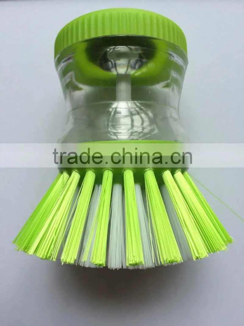 Pot Brush As Seen On TV 2015 New Arrival Products Pan Brush,Pot Brush,Dish Brush