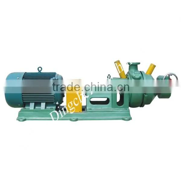 High consistency energy saving pulp refiner