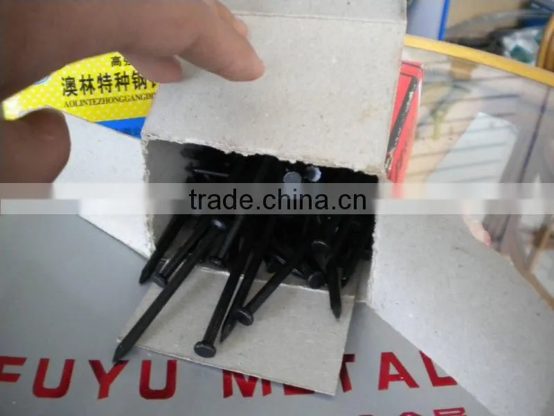 cement nail 5(factory)