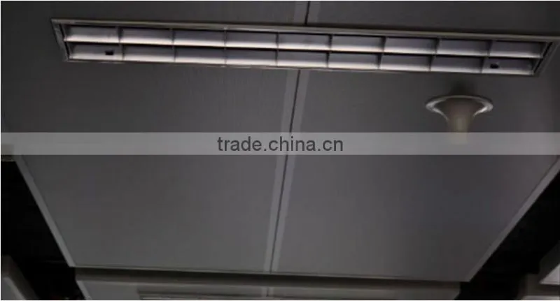 aluminum curtain wall, exterior aluminum veneer, aluminum panels, PVDF coating aluminum