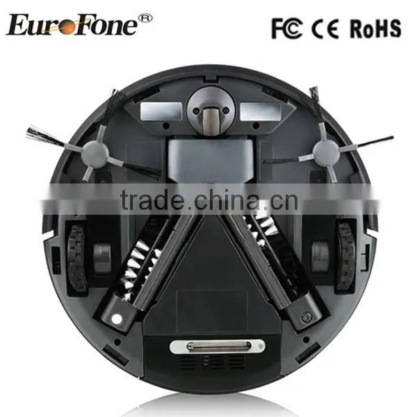 Shen zhen Best Compare Robotic Vacuum Cleaners For House
