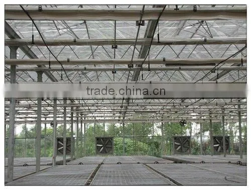 Greenhouse Cooling Fan