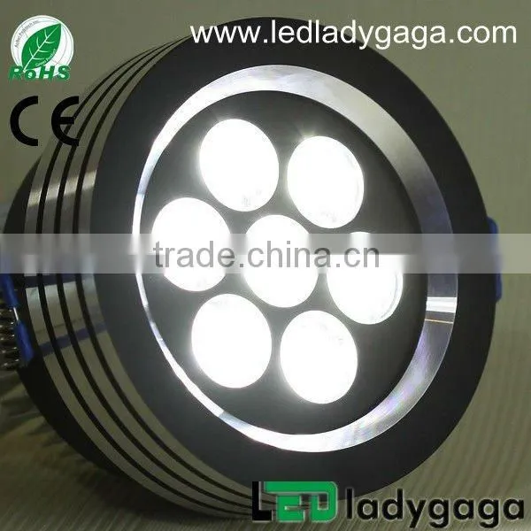 15w led kitchen track lighting
