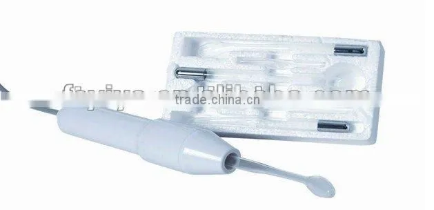 VIYA-Q04b Portable BIO Electric Facial Massager&Cleaner