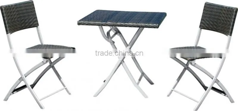 China Cheap Economical outdoor furniture wicker chair rattan chair