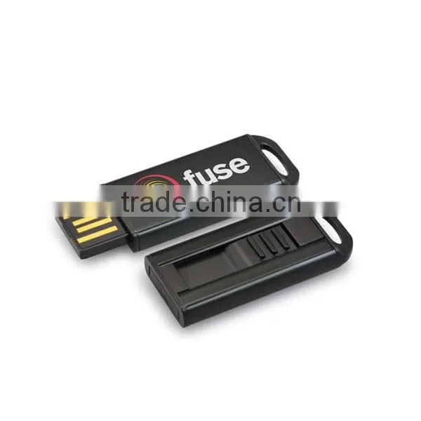 Customized mini usb sticks 16gb with logo