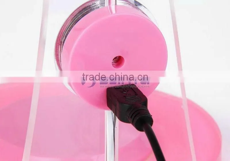 1000MW Solar Sunlight Perpetual Motion Free Energy Reading Room Desk Book Light