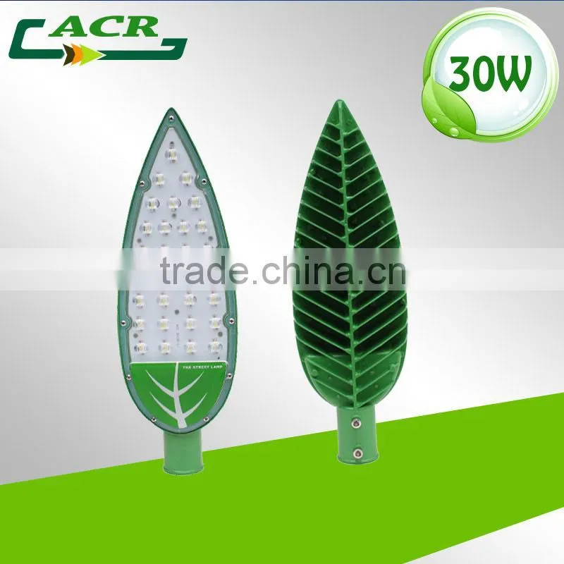 Intelligent light control Newest dsign street lamp led luminaire outdoor lighting