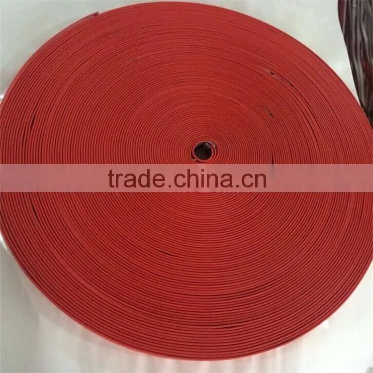 High quality 20*2mm Fire Smoke Intumescent Strip