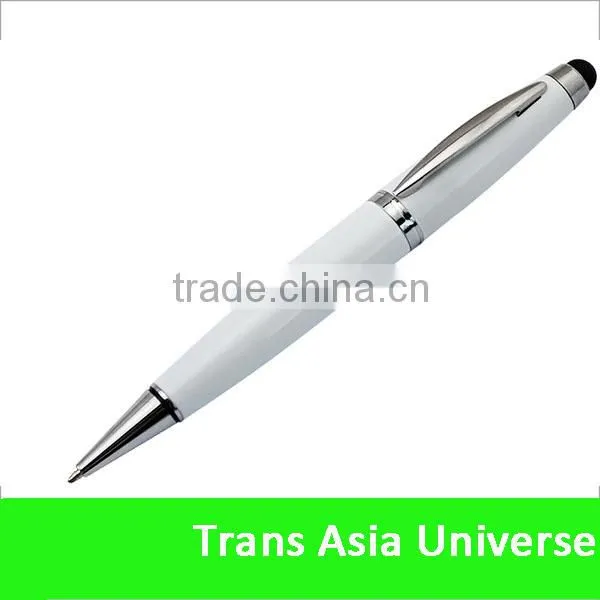 Hot Selling custom metal usb 2gb pen drive