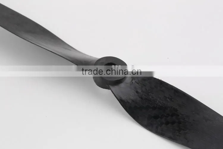 1150 11x5.0 Carbon fiber propeller Graupner E-props for MultiCopter