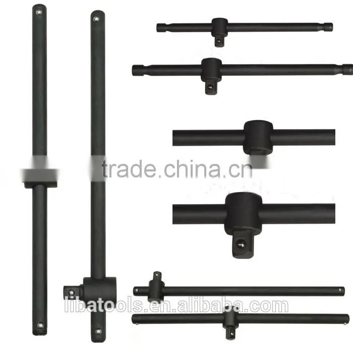 3/4" Tyre Wrench Sliding Bar