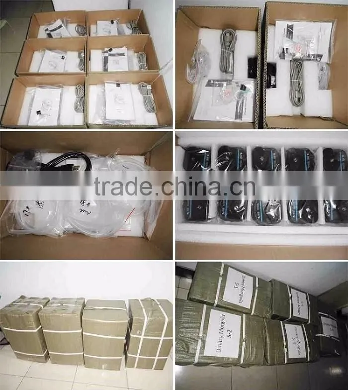 Online Monitoring peristaltic pump OEM306/WP110