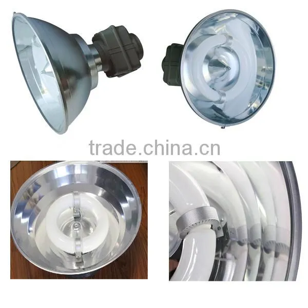 120w-300w magnetic induction lamp ,induction high bay lamp