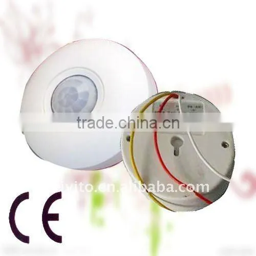 TAIYITO TDX6820C home automation system PIR 360 degree motion sensor infrared motion sensor wireless motion sensor