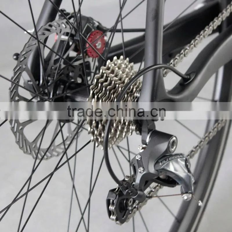 2016 carbon bicycle cyclocross bicycle frame wheel bmx bike disc