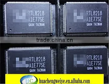New electronics ic RTL8218