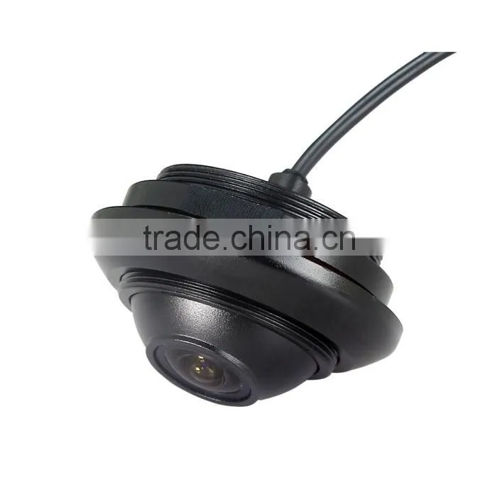 HD Dome Camera in car/bus/track/tractor Rearview System