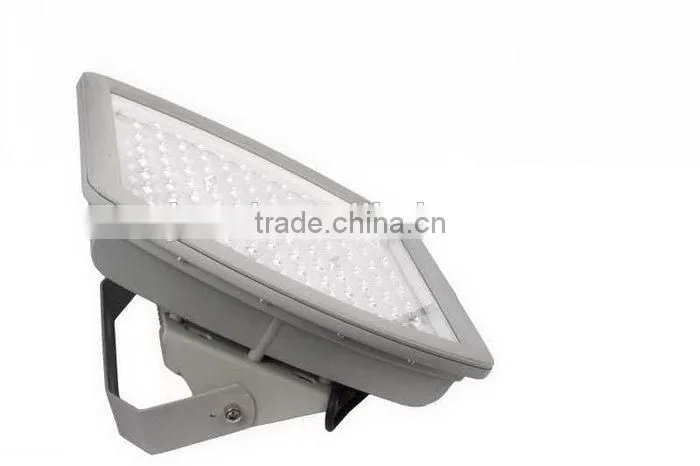 Alibaba china new coming 120w led lights for gas stations canopy
