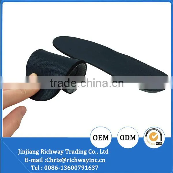 hot selling hi-poly shoe insole for shoes