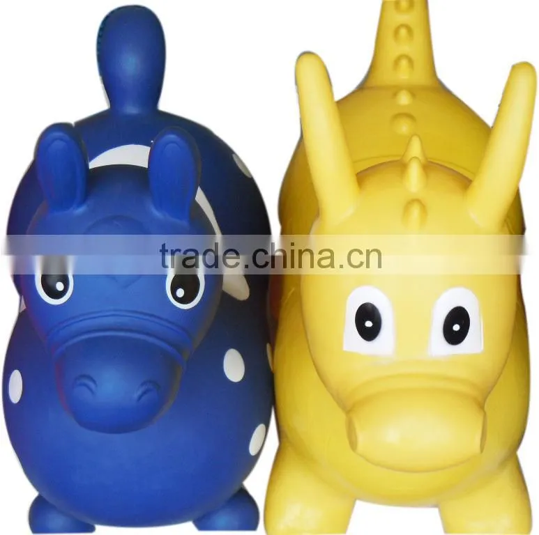 Cheap Toy Music Jumping Animal