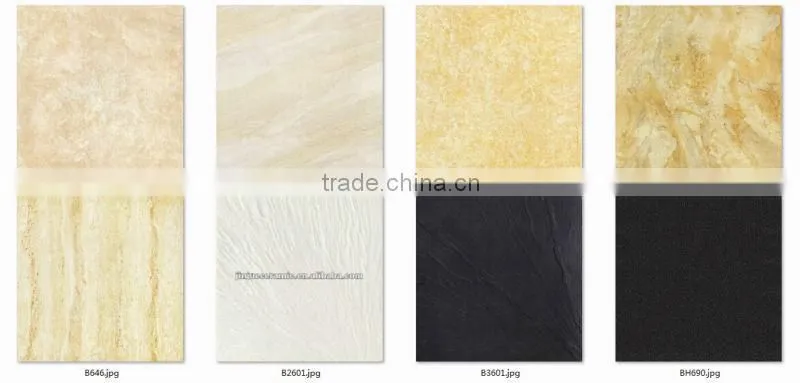 Porcelain Tiles Material and Tile Type Porcelain Tile (T6053)
