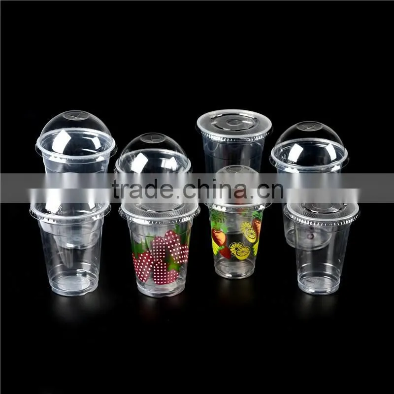 ceramic coffee cup lids/ frozen yogurt packaging frozen yogurt packaging