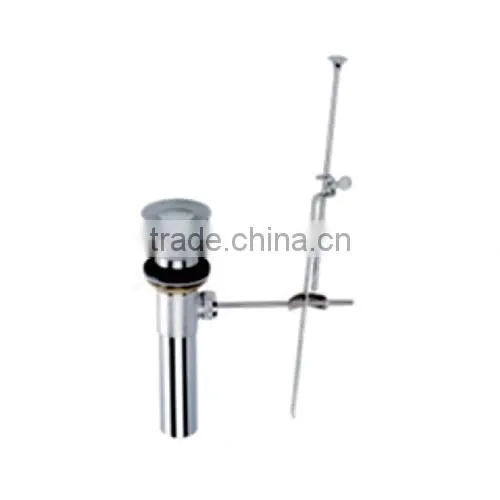 Bottle Trap for Sink Elbow