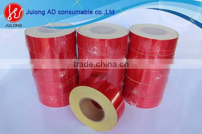 Factory price 3100 reflective tape reflective adhesive tape reflective tape for trucks 3 years