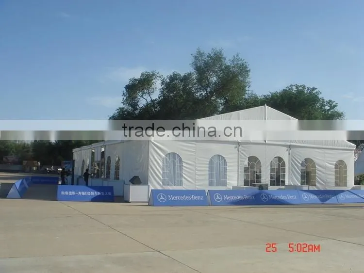 New Design tents for events 6* 12m