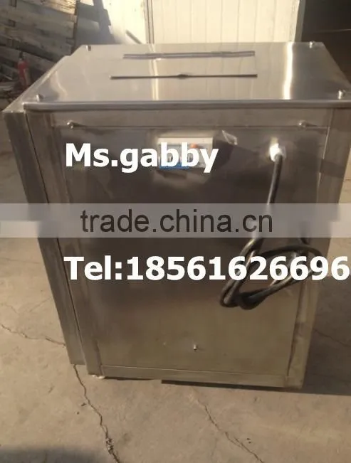 automatic meat cutter / seaweed slicer / meat slicing machine /fresh meat slicer