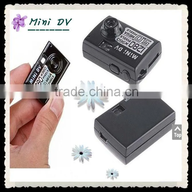 professional video cameras small mini camera