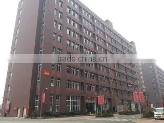 Chongqing Kabin General Machinery Co., Ltd. company overview - view 1