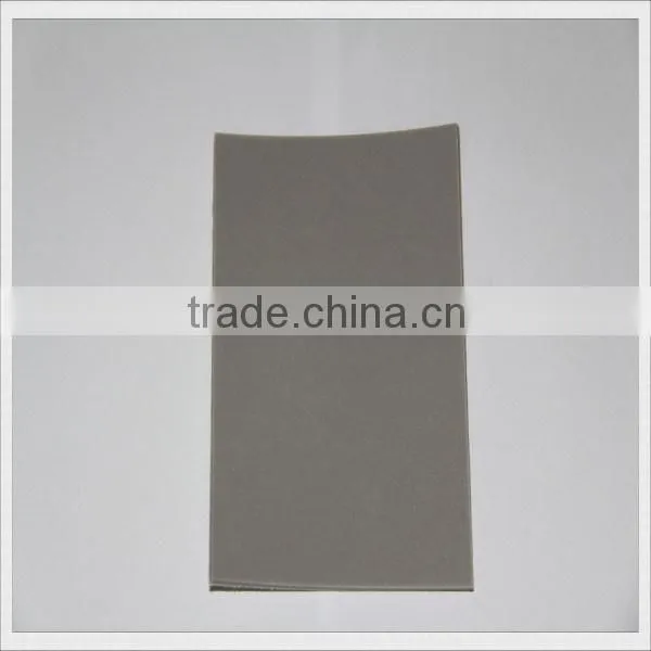Various shape Softback Sanding Sponge