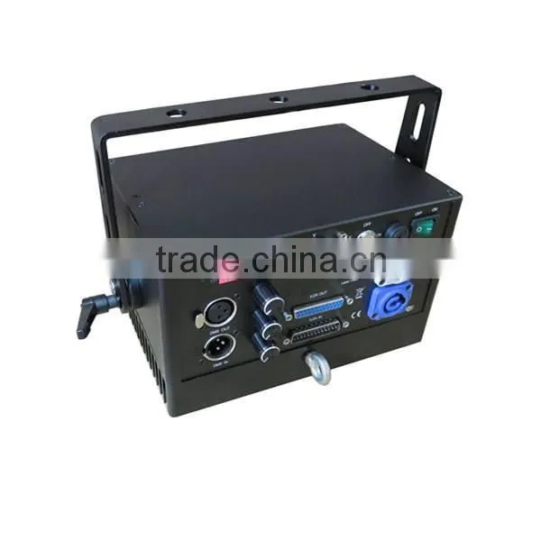 Low price RGB 1.8w AT20 scanner animation disco laser light