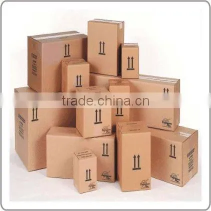 2011 new practical large corrugated boxes