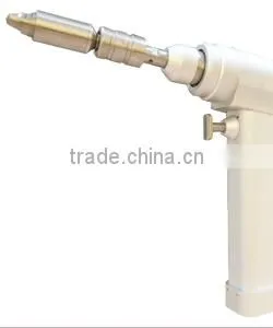 Autoclavable Medical Cranial Drill
