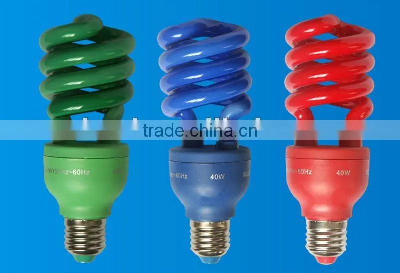 , energy saving lamp,Cheap lamp, economic saving lamp,Spiral Type