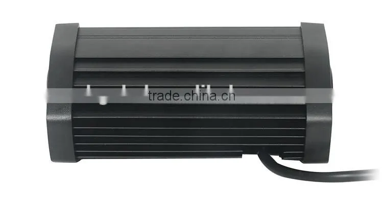 cheap 36 watt offroad bull bar led light bar