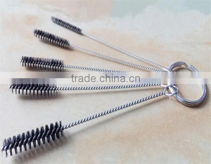 Tattoo Tip Cleaning Brush Kit