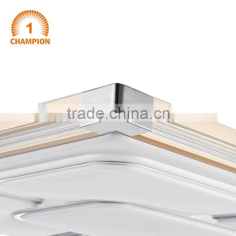 Round bedroom fixture for ceiling lamp ceiling light made in China
