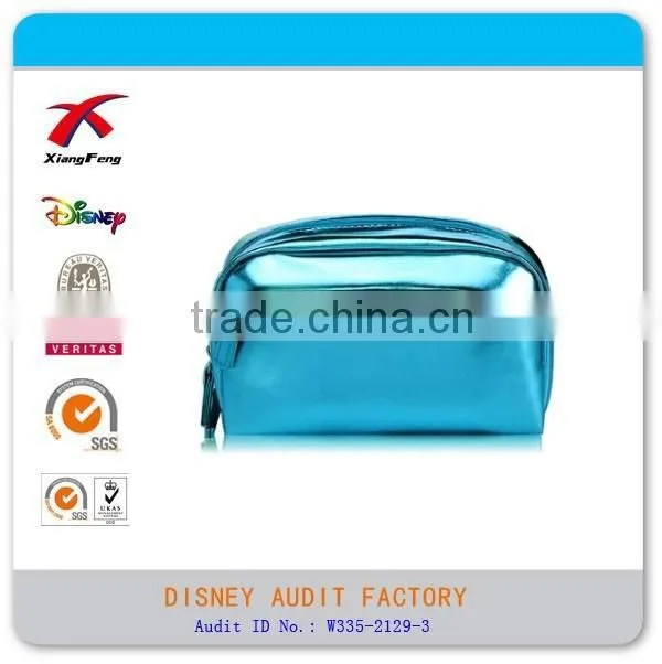 XF B-074 cute pvc backpack fancy school backpack with wheels