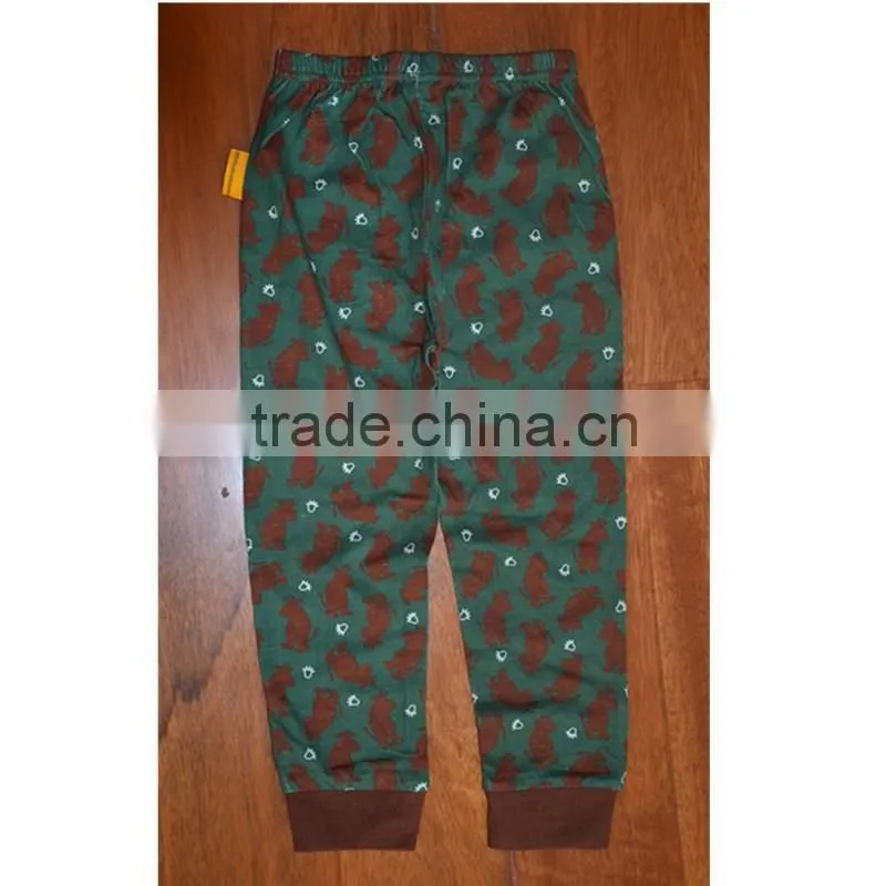 Boutique children suit children's T-shirt