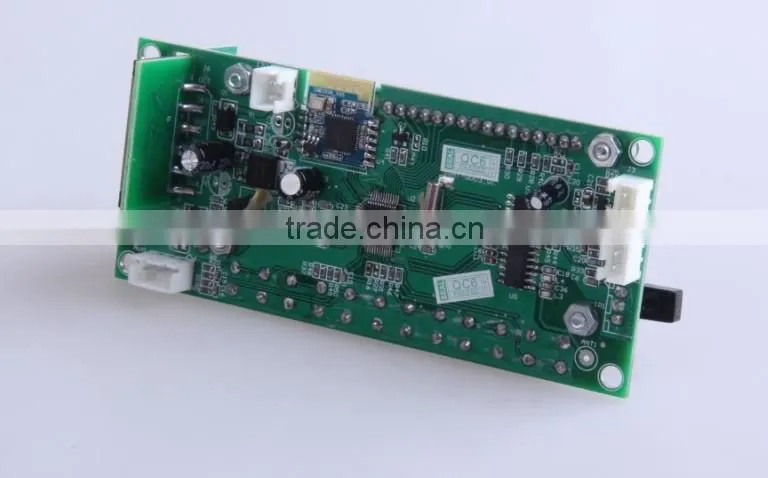 JRHT-G003 audio Bluetooth decoder board