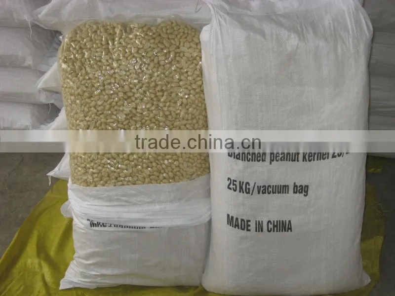 New Crop Chinese Raw Peanut In Shell 9/11