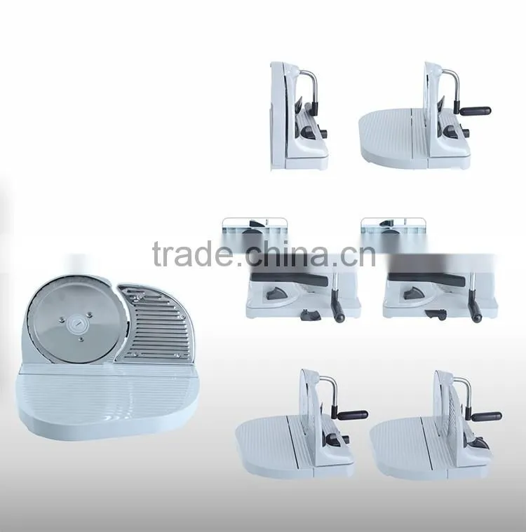 ABS+S/S+PA 31.2*30*19 Best quality bread slicer/adjustable bread slicer/bakery bread slicer